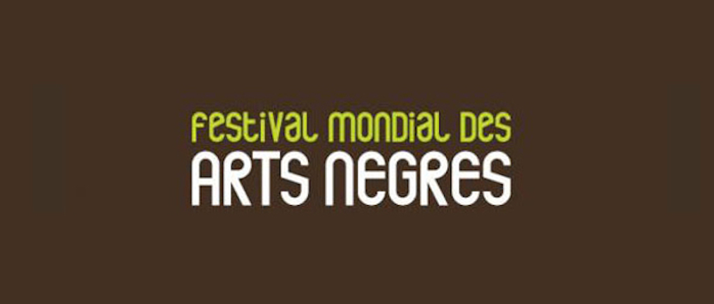 Festival Mondial Des Arts Negres