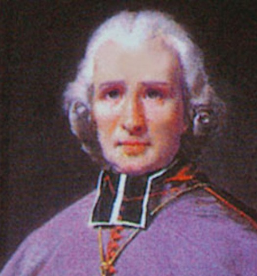 Henri Jean-Baptiste Grégoire - L’abbé Gregoire
