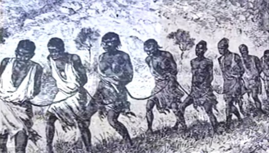 Routes de l’Esclave: Une Vision Globale
