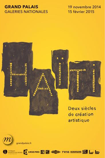 Haïti, deux siècles de création artistique