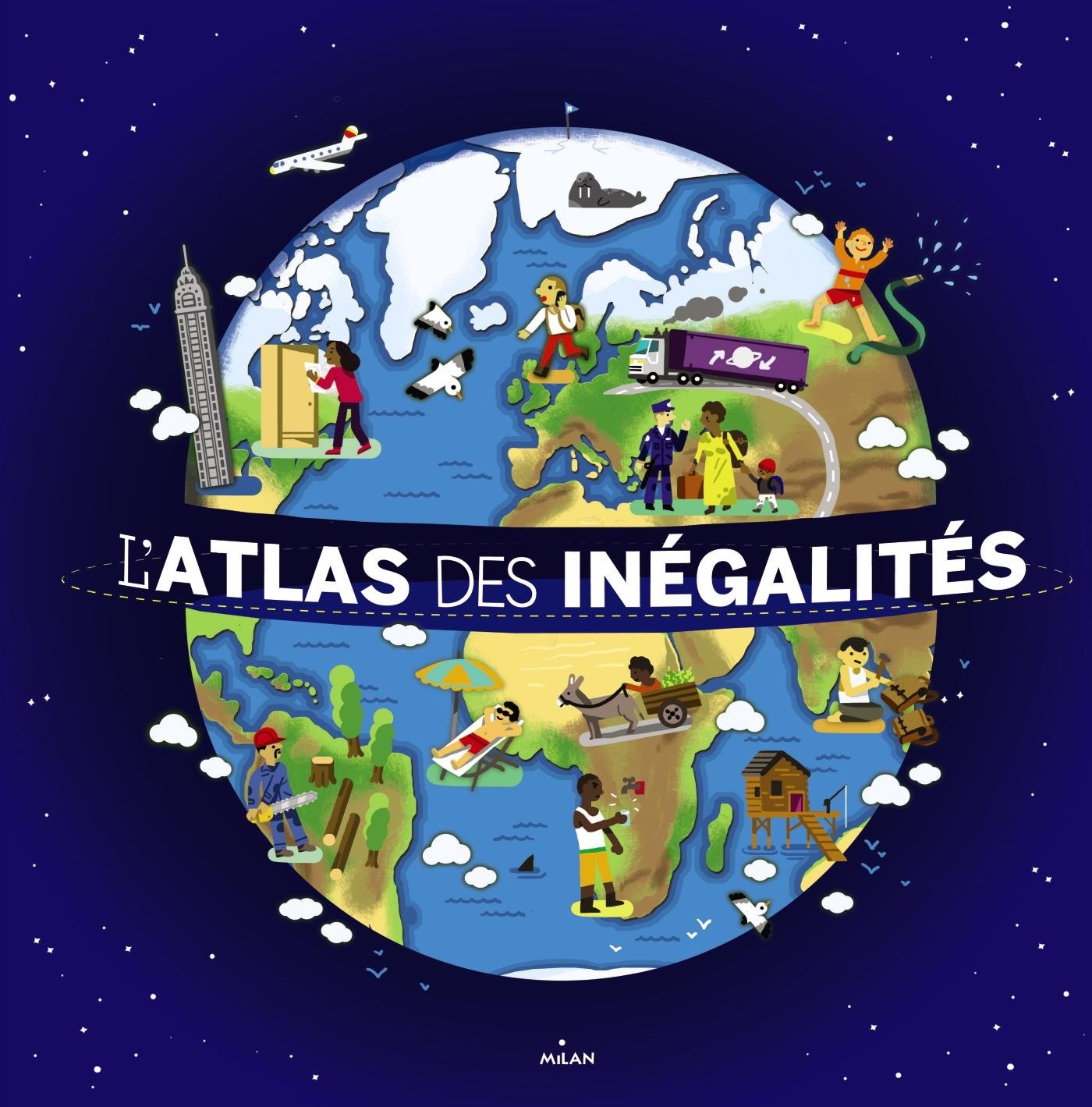 rencontre illustrateur milan