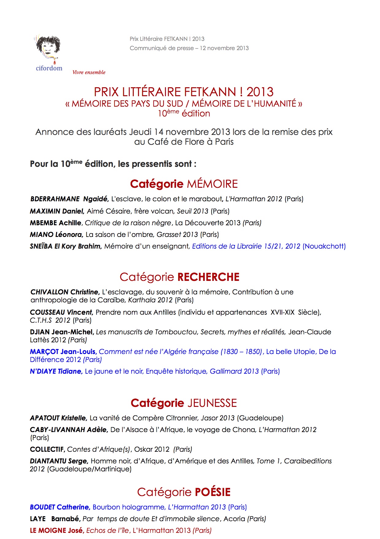 CP Prix_FETKANN_les pressentis_2013-1