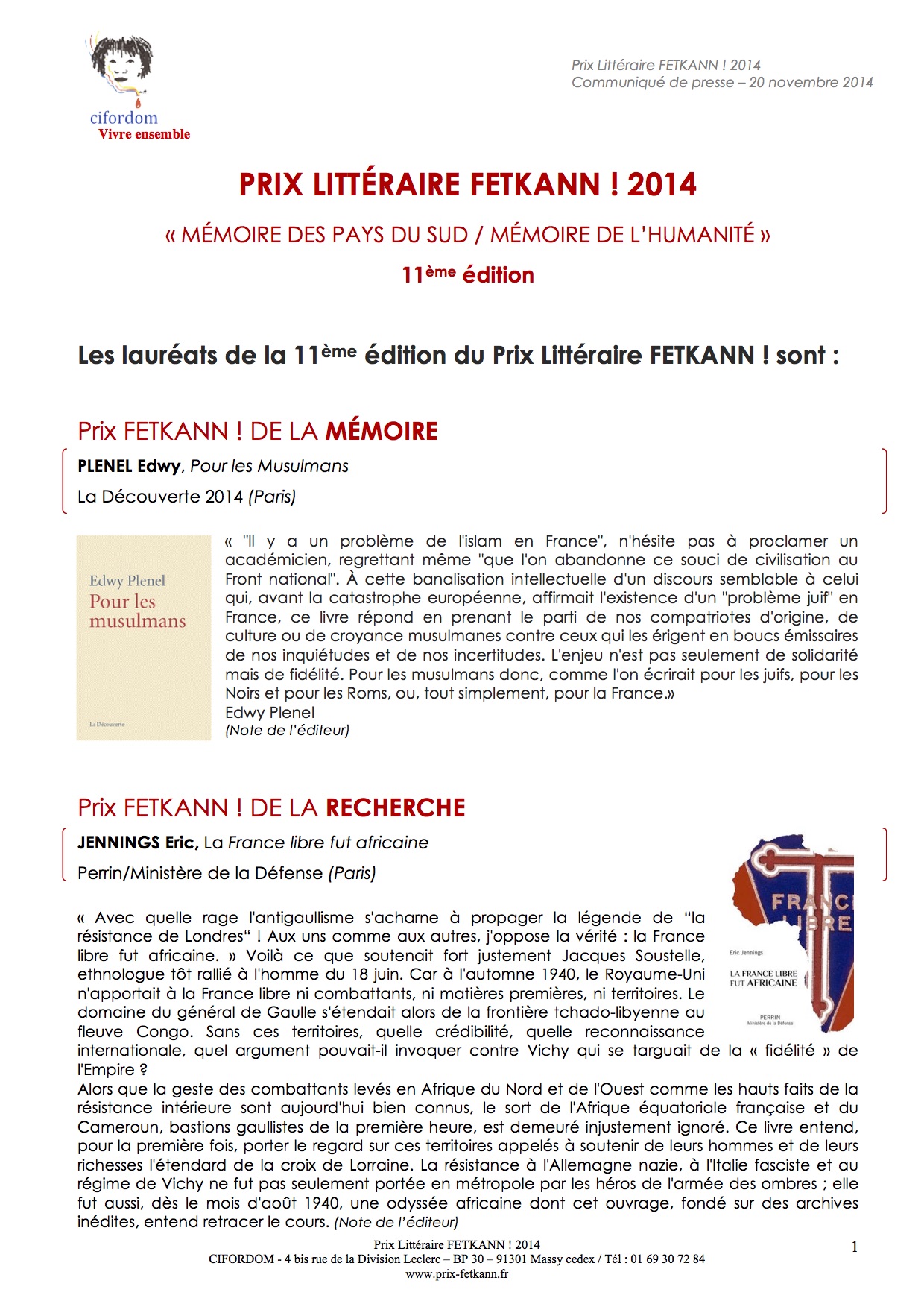 CP Prix_FETKANN_Les lauru00E9ats_2014-1