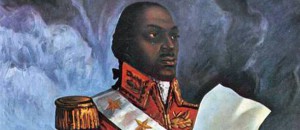 Toussaint Louverture