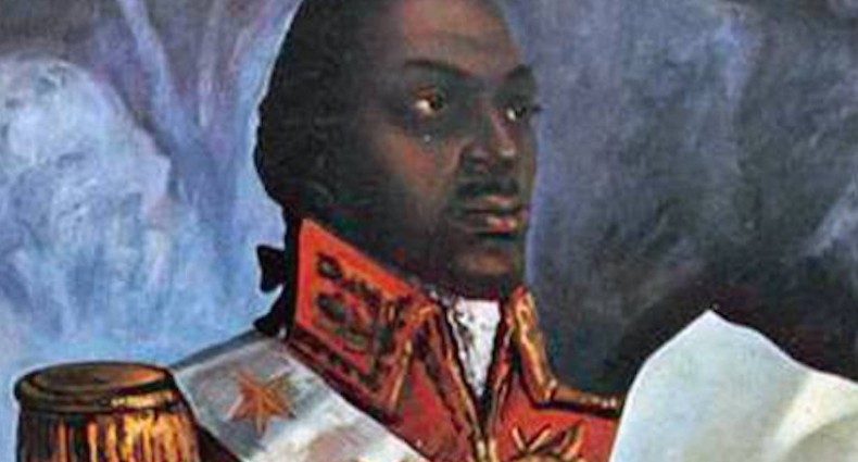 Toussaint Louverture